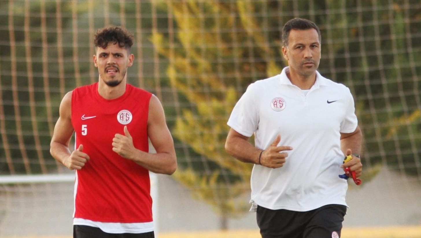 BAHADIR ÖZTÜRK ÇAYKUR RİZESPOR’DA