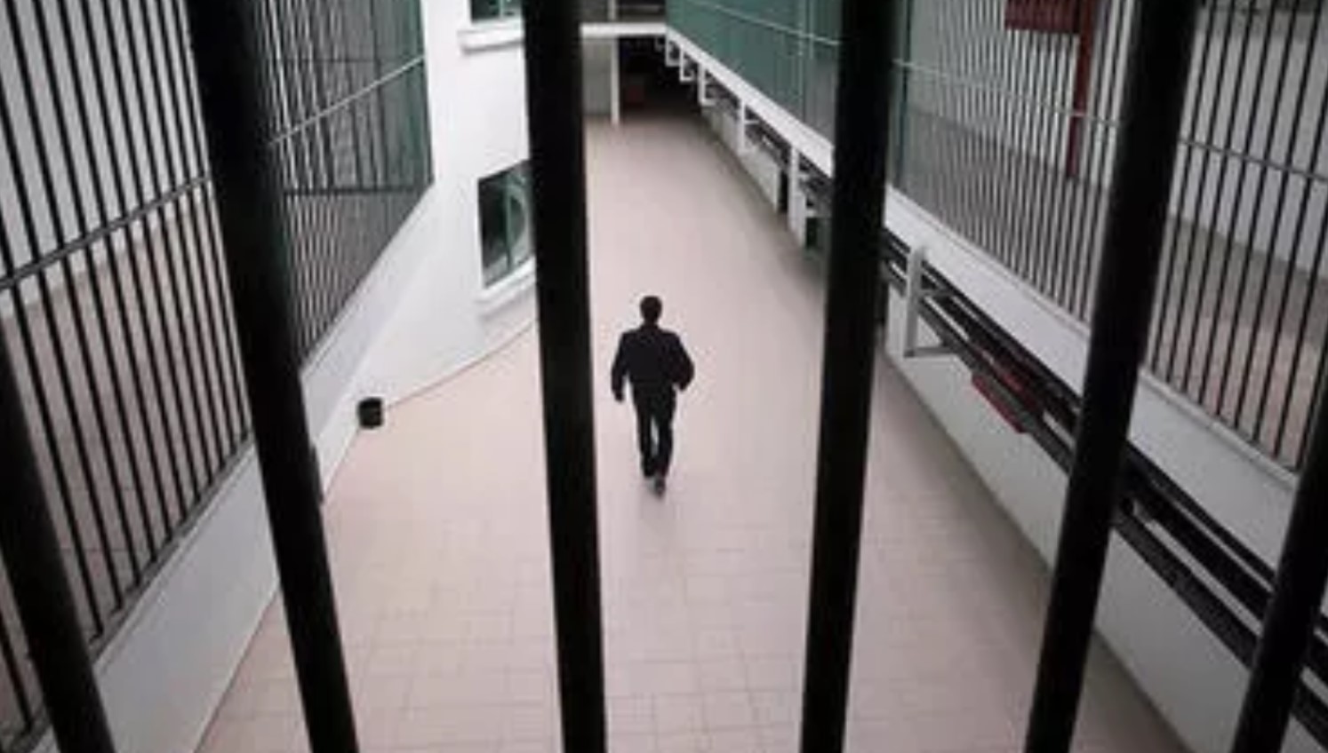 KURBAN BAYRAMINDA CEZAEVİNDE AÇIK GÖRÜŞ YAPILACAK MI?