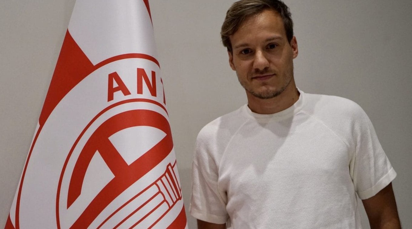ANTALYASPOR MİLOSEVİC’E SERVET ÖDEDİ!