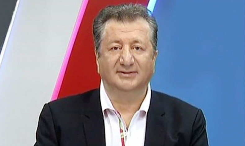 GAZETECİ SABAHATTİN ÖNKİBAR: İYİ PARTİ, ANKET ŞİRKETLERİNDEN İLTİMAS İSTEMİŞ!