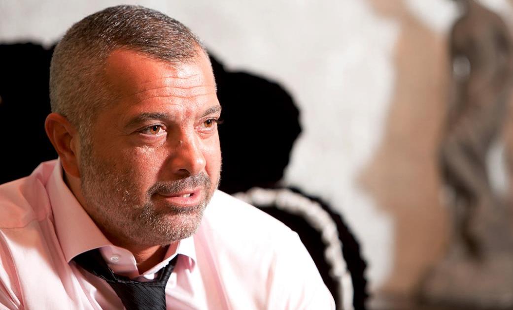 ERDAL ACAR HAKKINDA YENİ GELİŞME