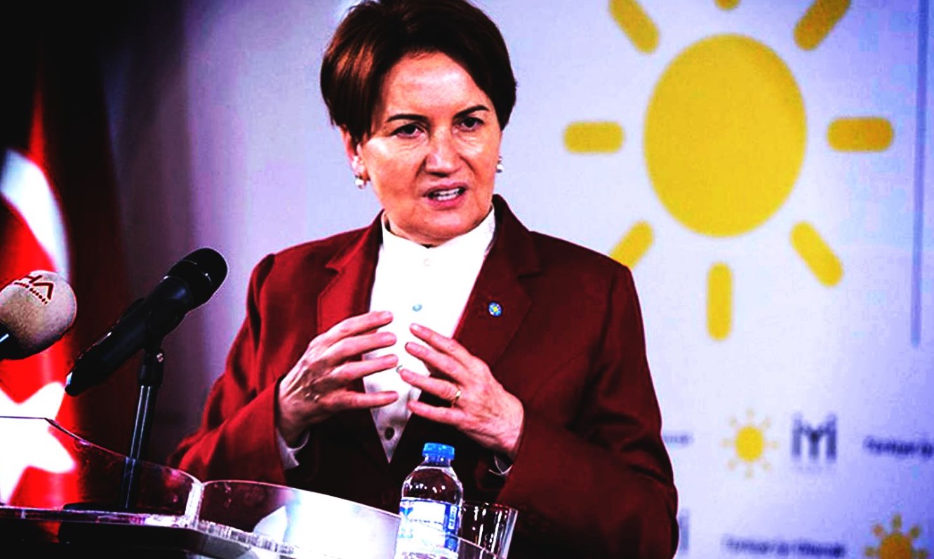 AKŞENER’DEN ERDOĞAN’A: MADEM DODURGA BÜYÜK ZAFER O ZAMAN SANDIĞI GETİR!