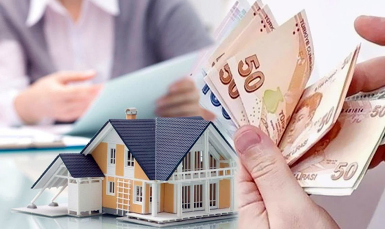 ENFLASYONU DOĞRU HESAPLANMAYAN KİRA ENFLASYONU AŞAĞIYA ÇEKMİŞ!