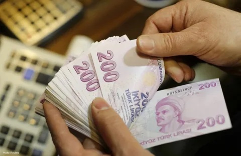 BAKAN KİRİŞÇİ DUYURDU: ÖDEMELER BUGÜN BAŞLADI