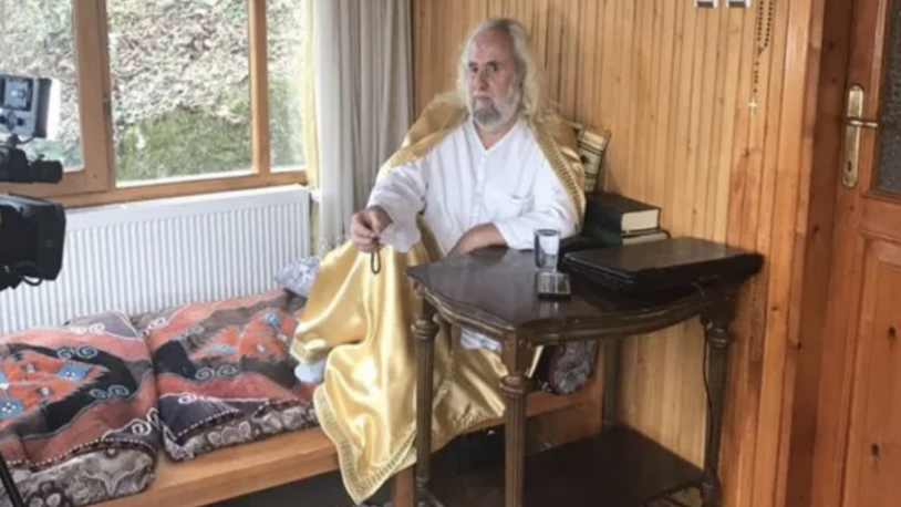 HASAN MEZARCI: 'TANRI İÇİN KURBAN KESME' AHKAMINI İPTAL ETTİM