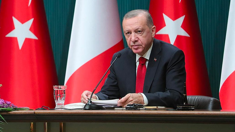 RESMİ GAZETE'DE YAYIMLANDI: ERDOĞAN'DAN DİKKAT ÇEKEN ATAMALAR