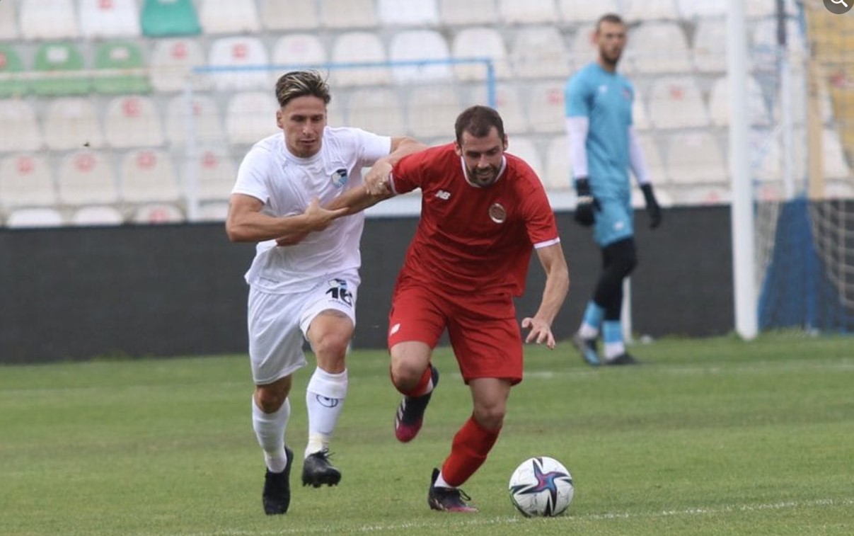 ANTALYASPOR'DA ANDREA POLİ'NİN ALACAKLARI ÖDENDİ