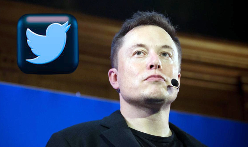 ELON MUSK'TAN DAVA AÇAN TWİTTER'A ALAYCI CEVAP