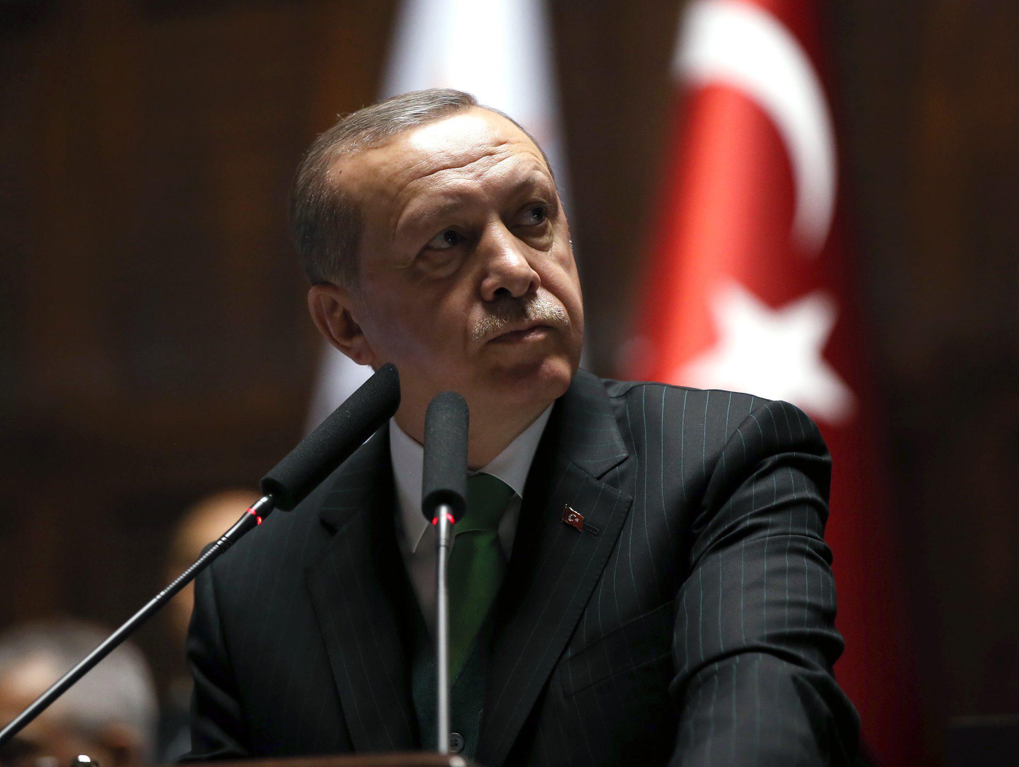 "CAMİLERİMİZ YAKILDI" SÖZÜ HALA DOĞRULANAMADI