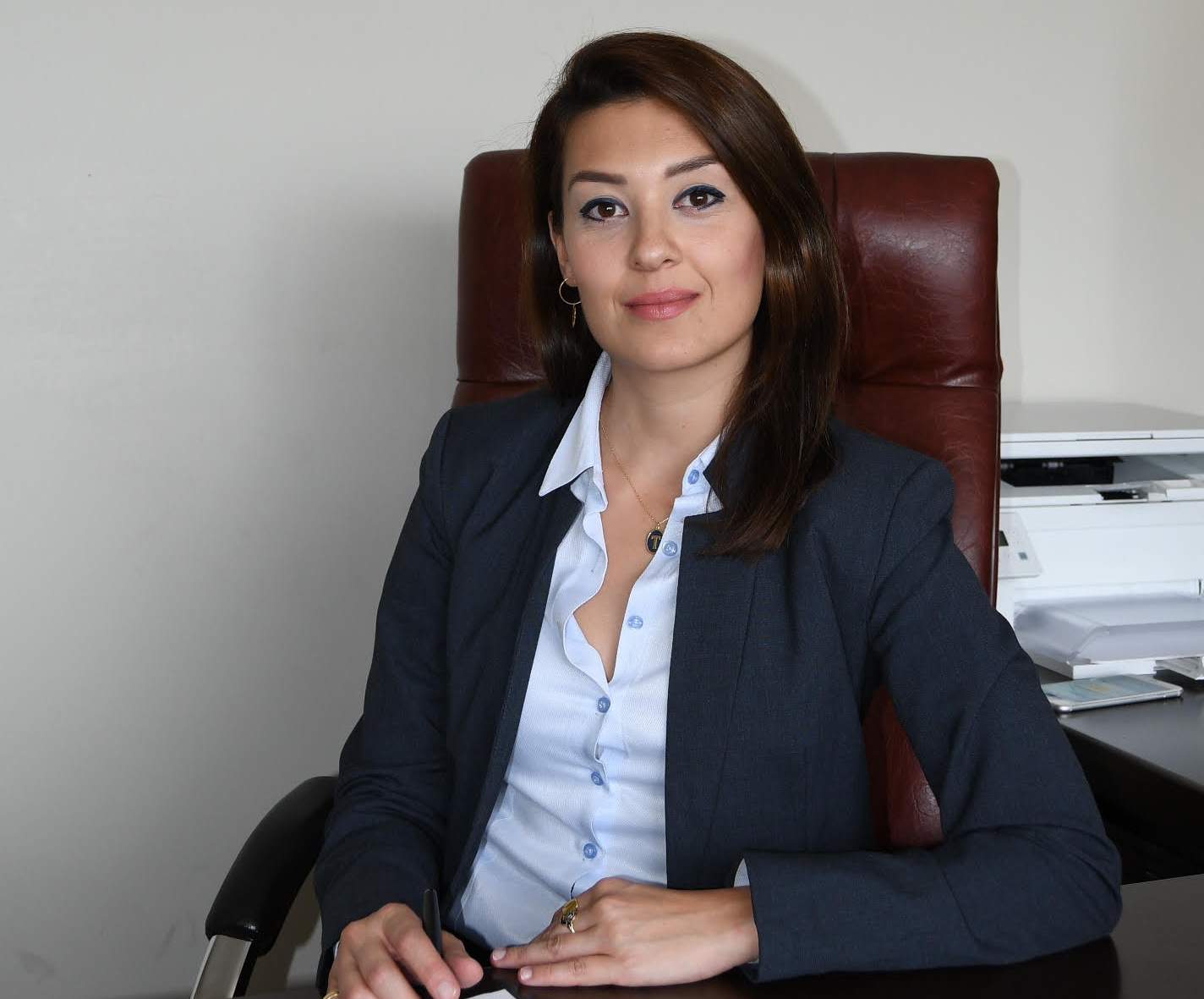 CHP'DEN İSTİFA EDEN TUBA TORUN KONUŞTU