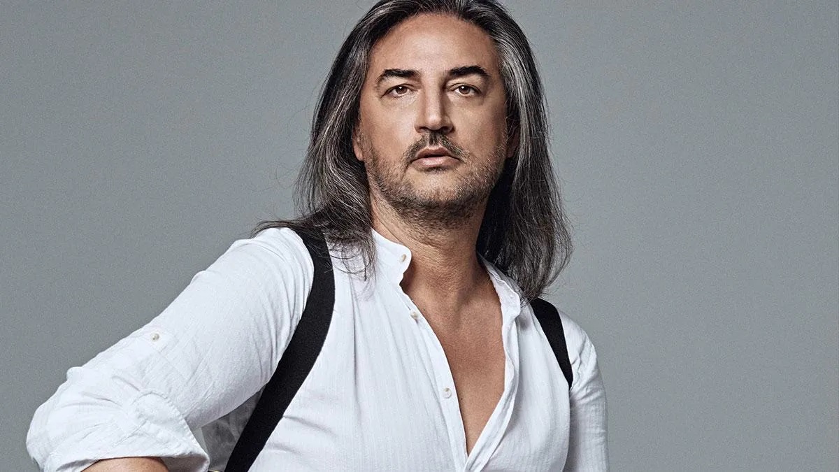ÜNLÜ ŞARKICI ÇELİK'TEN KÖTÜ HABER