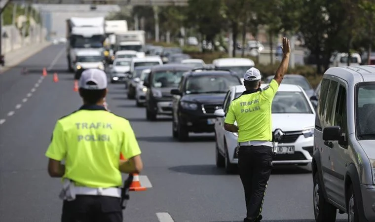 15 TEMMUZ'DA KAPATILACAK YOLLAR