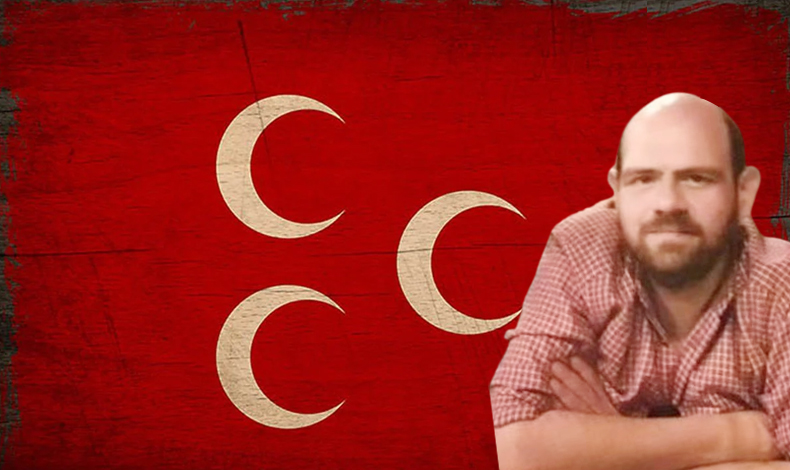 YAHNİCİ'DEN 15 TEMMUZ'UN YIL DÖNÜMÜNDE MHP YÖNETİMİNE FETÖ GÖNDERMESİ