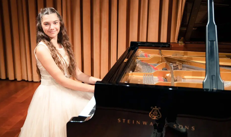 TÜRKİYE'DEN MOZART'IN OKULUNA İLK KEZ O GİDİYOR!