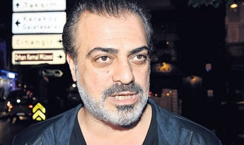 SERMİYAN MİDYAT'TAN DÜŞÜNDÜREN YORUM: UMARIM TRABZON'A GİDİYORUMDUR