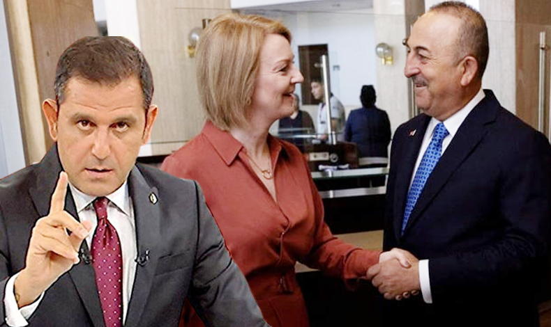 TÜRKİYE'NİN YENİ PARA KAYNAĞI BRİTANYA'DAKİ GÖÇMENLER Mİ?