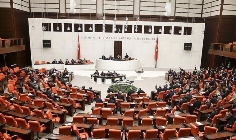 "MECLİS'E HIRSIZ GİRMİŞ HABERİMİZ YOK"