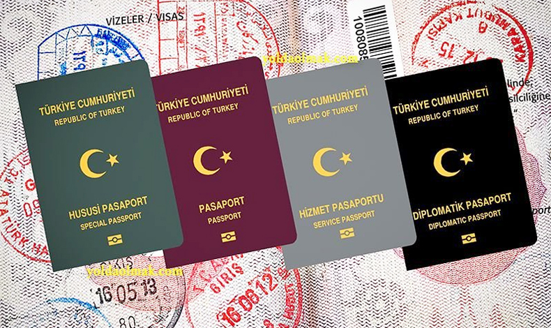 TÜRK PASAPORTU DÜNYANIN EN GÜÇLÜ PASAPORTLARI ARASINDA BAKIN KAÇINCI?