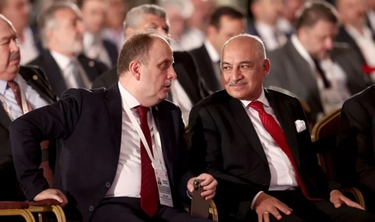 TFF BAŞKANI'NDAN ÖNEMLİ AÇIKLAMALAR