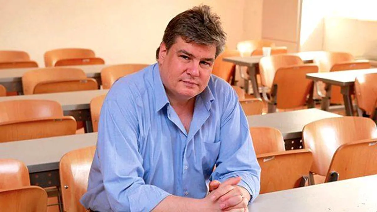 GAZETECİ ÖRSAN ÖYMEN'İN ACI GÜNÜ