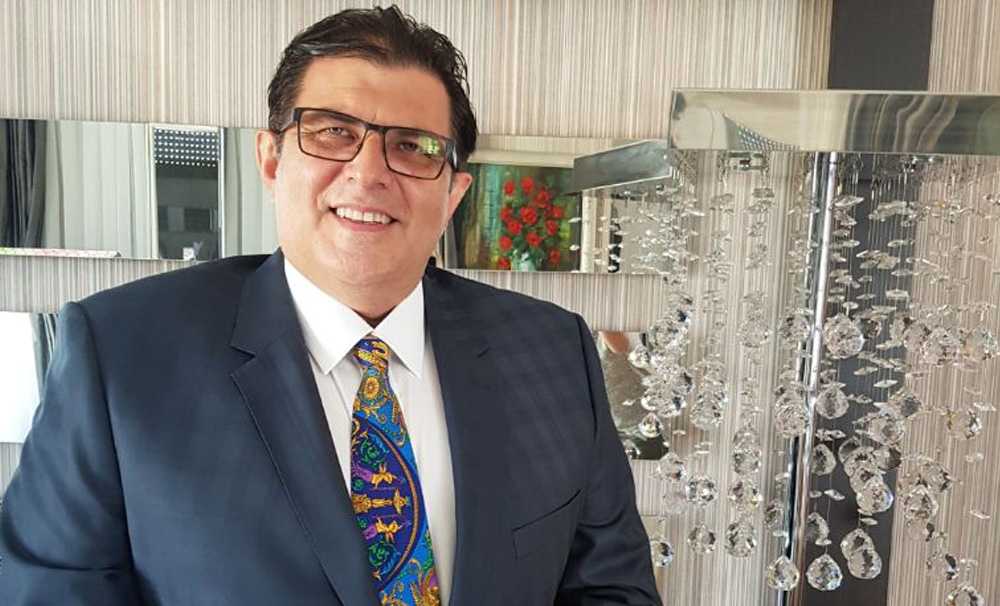 GELECEK PARTİSİ'NDE İSTİFA DEPREMİ
