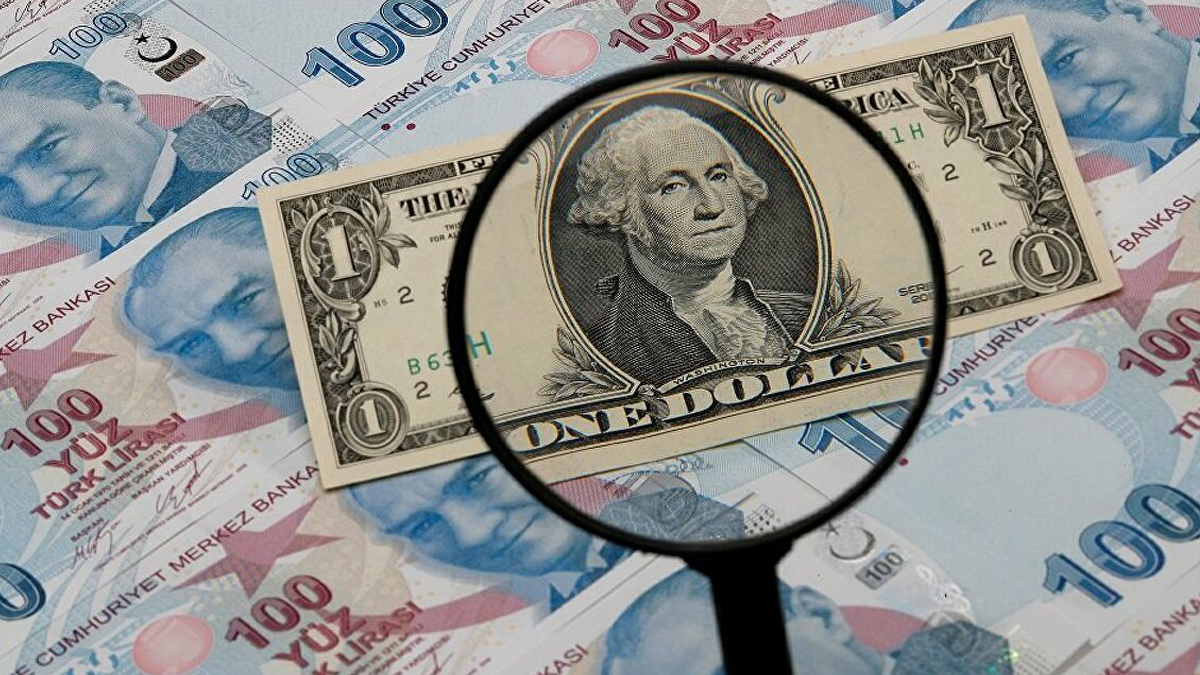 DOLARDAKİ ARTIŞ DEVAM EDECEK Mİ?