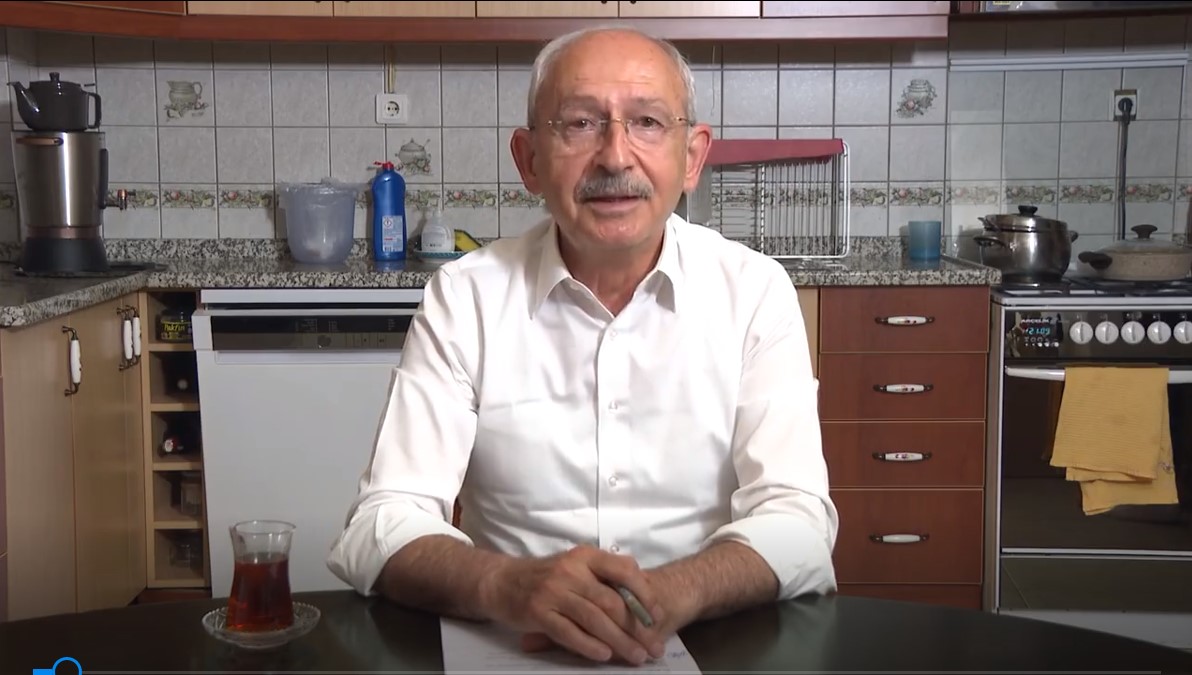 Kılıçdaroğlu'ndan ikinci el ve sıfır araç açıklaması