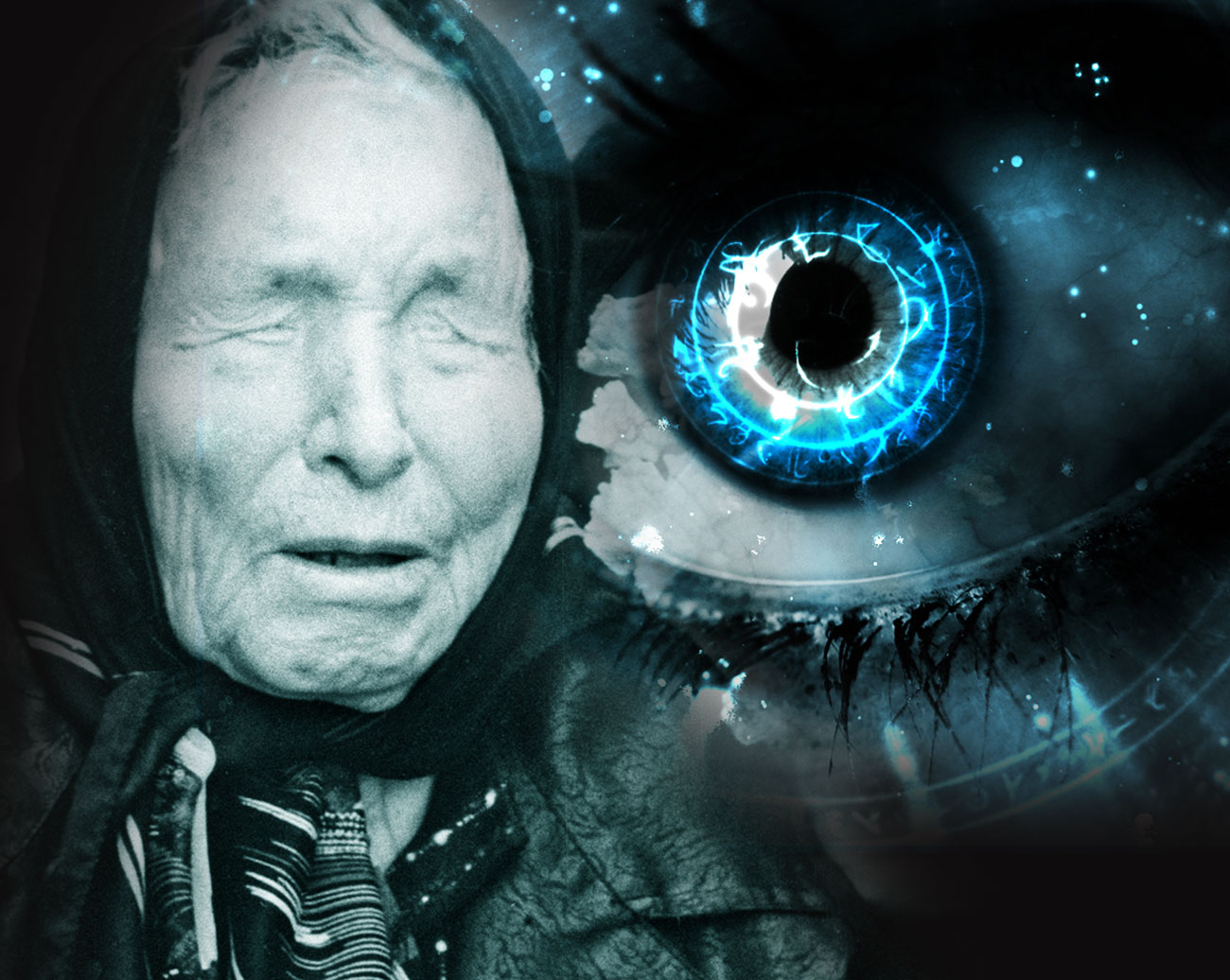 Baba Vanga'nın 2022 kehanetleri tek tek gerçek oluyor! Peki sırada ne var!