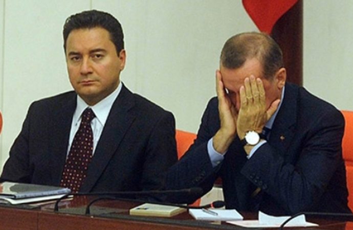 BABACAN’DAN ERDOĞAN’A OLAY YANIT