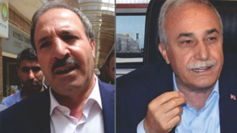 İKTİDARDAN DÜŞÜYORLAR GALİBA! AKP’LİLER BİRBİRLERİNİ ÇARPMAYA BAŞLADILAR!