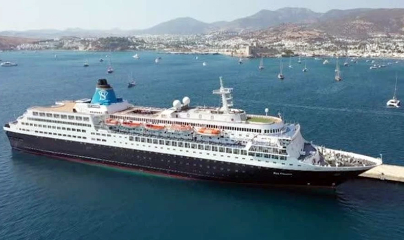 Rus turistleri Türkiye'ye getirecek turlar başlıyor!
