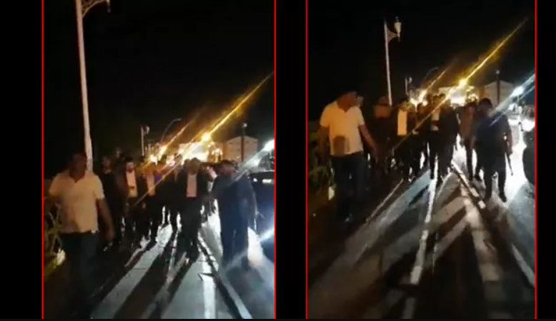 AKP'li Savcı Sayan Ağrıspor'a mı çökecek!
