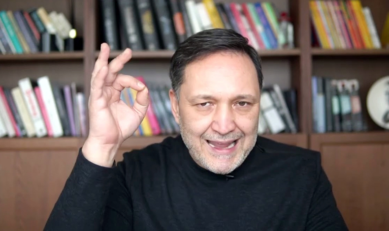 Selçuk Geçer'den dikkat çeken uyarı: Kur kırılmasına dikkat!