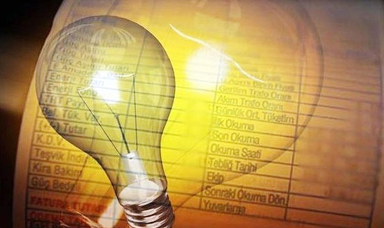 ELEKTRİĞE YENİ ZAM YOLDA