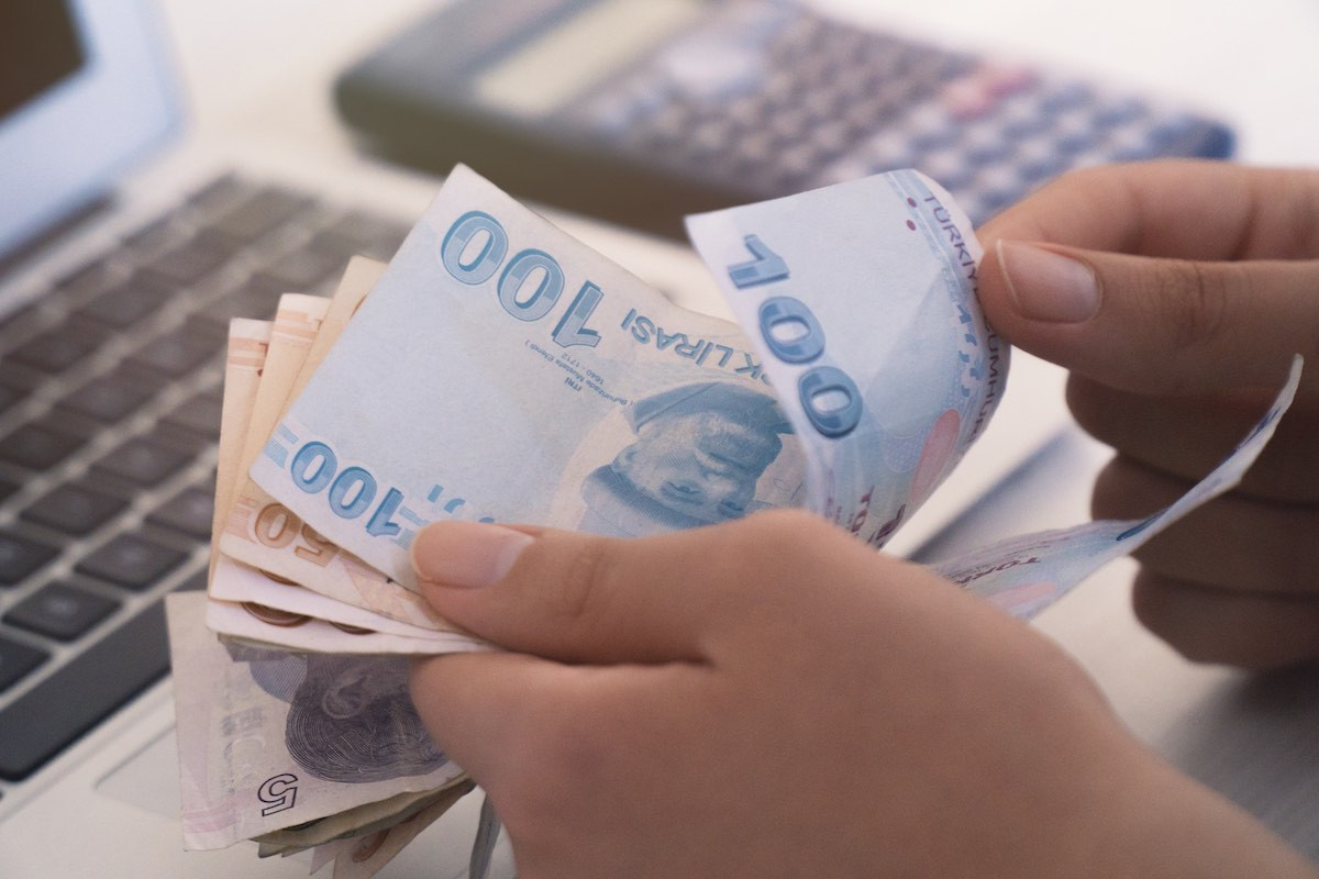 YILBAŞINDA YAPILACAK ‘ASGARİ ÜCRET’ ZAMMI İLK DEFA AÇIKLANDI