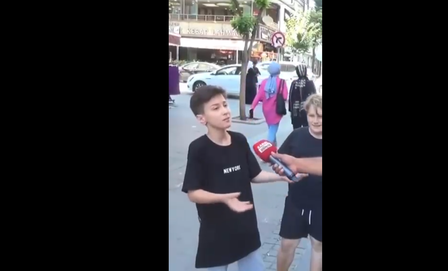 UMUTLARI ÇALINAN ÇOCUKLAR