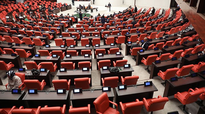 CHP'nin olağanüstü toplantı çağrısı hakkında yeni gelişme