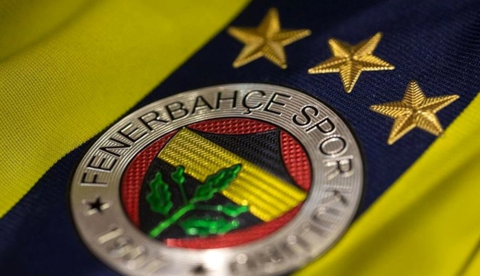 Resmi açıklama geldi! Fenerbahçe'den yeni transfer