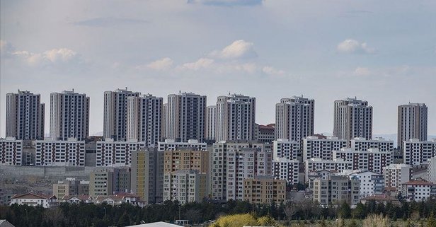 SİTELERDE AİDAT KAVGASI BÜYÜYOR! VATANDAŞ ÇÖZÜM BEKLİYOR!
