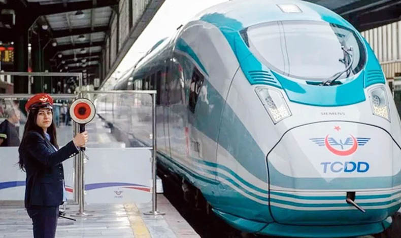 TCDD'NİN ÖZELLEŞTİRİLMESİ İÇİN YENİ MODEL BULUNDU: HOLDİNGLEŞME MODELİ!