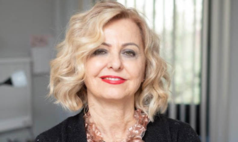 Ölümle tehdit edilen Prof. Dr. Şenol'a meslektaşlarından destek