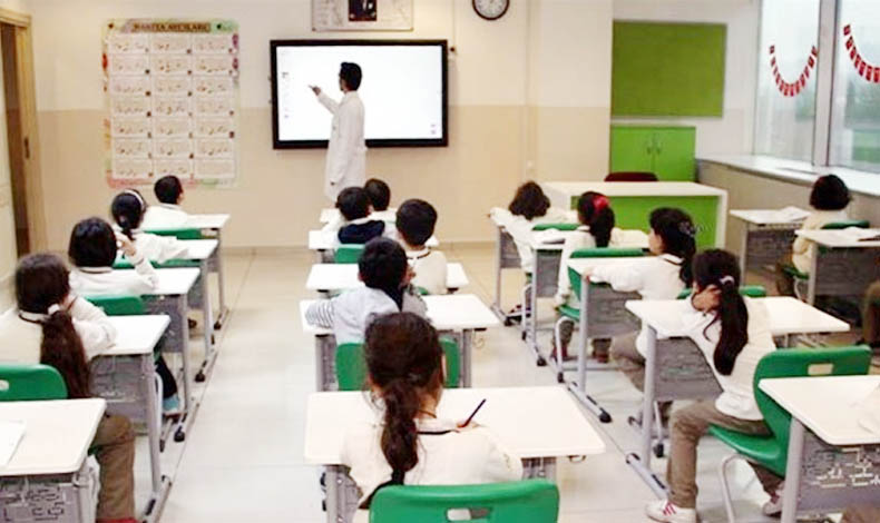 MEB yönetmelik çıkardı, özel okullar artık daha kalabalık olacak