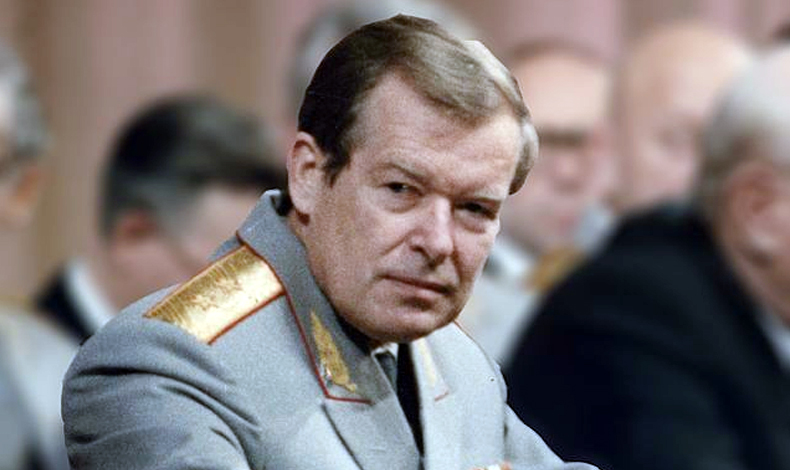 KANLI OCAK KATLİAMINI ORGANİZE ETMİŞTİ... SOVYET KGB'SİNİN SON BAŞKANI VADİM BAKATİN GEBERDİ