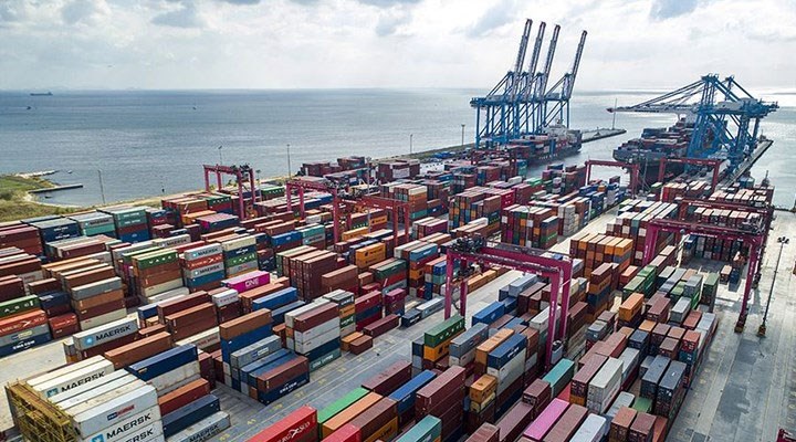 Türkiye'nin dış ticaret açığı 10 milyar doları aştı!