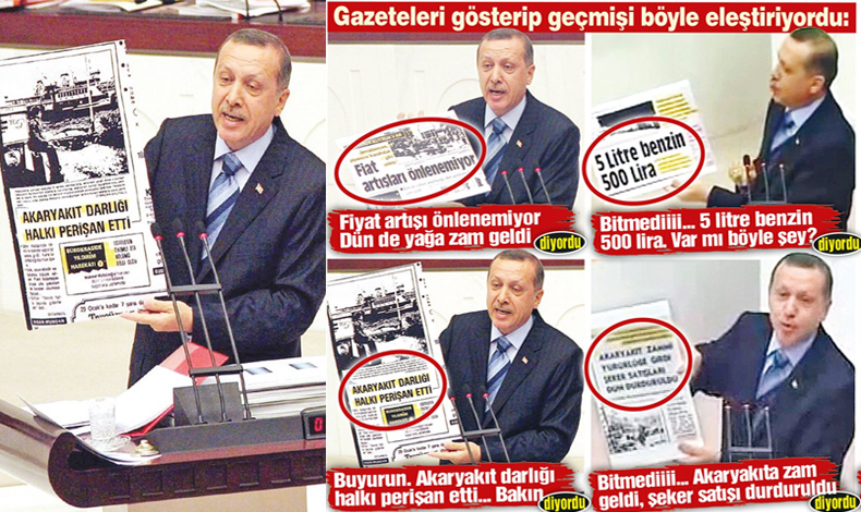 NEYİ KINIYORSA YAŞIYOR İNSAN