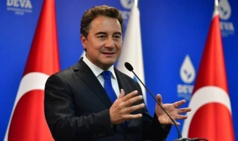 Babacan'dan iktidara enflasyon tepkisi