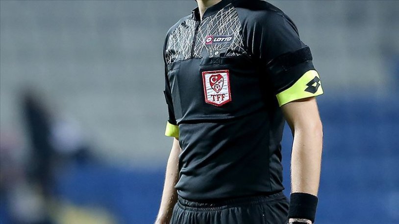 Süper Lig'de ilk haftanın hakemleri açıklandı