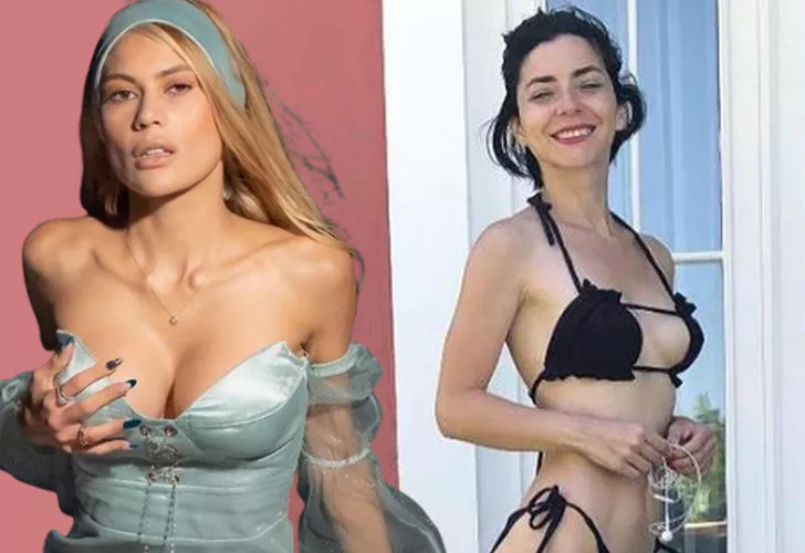 Merve Boluğur’a Nihal Candan’dan bomba yorum!