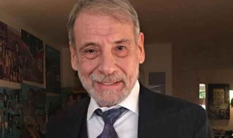 Ünlü oyuncu hastaneye kaldırıldı