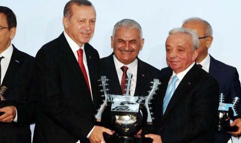 MEHMET CENGİZ ŞİMDİ DE MİLLETİ UÇURACAK